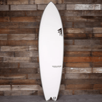 Firewire Surfboard (no fins)