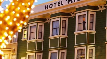 Hotel Boheme (San Francisco)