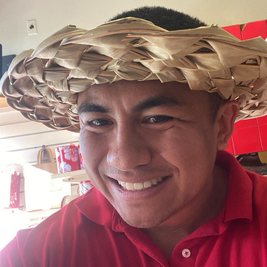 Scott Kaeo