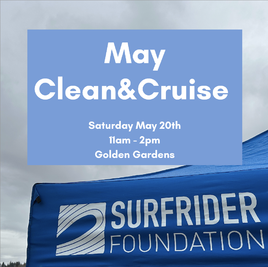 May Clean & Cruise
