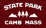 State Park logo