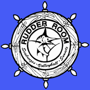 RR Logo Blue