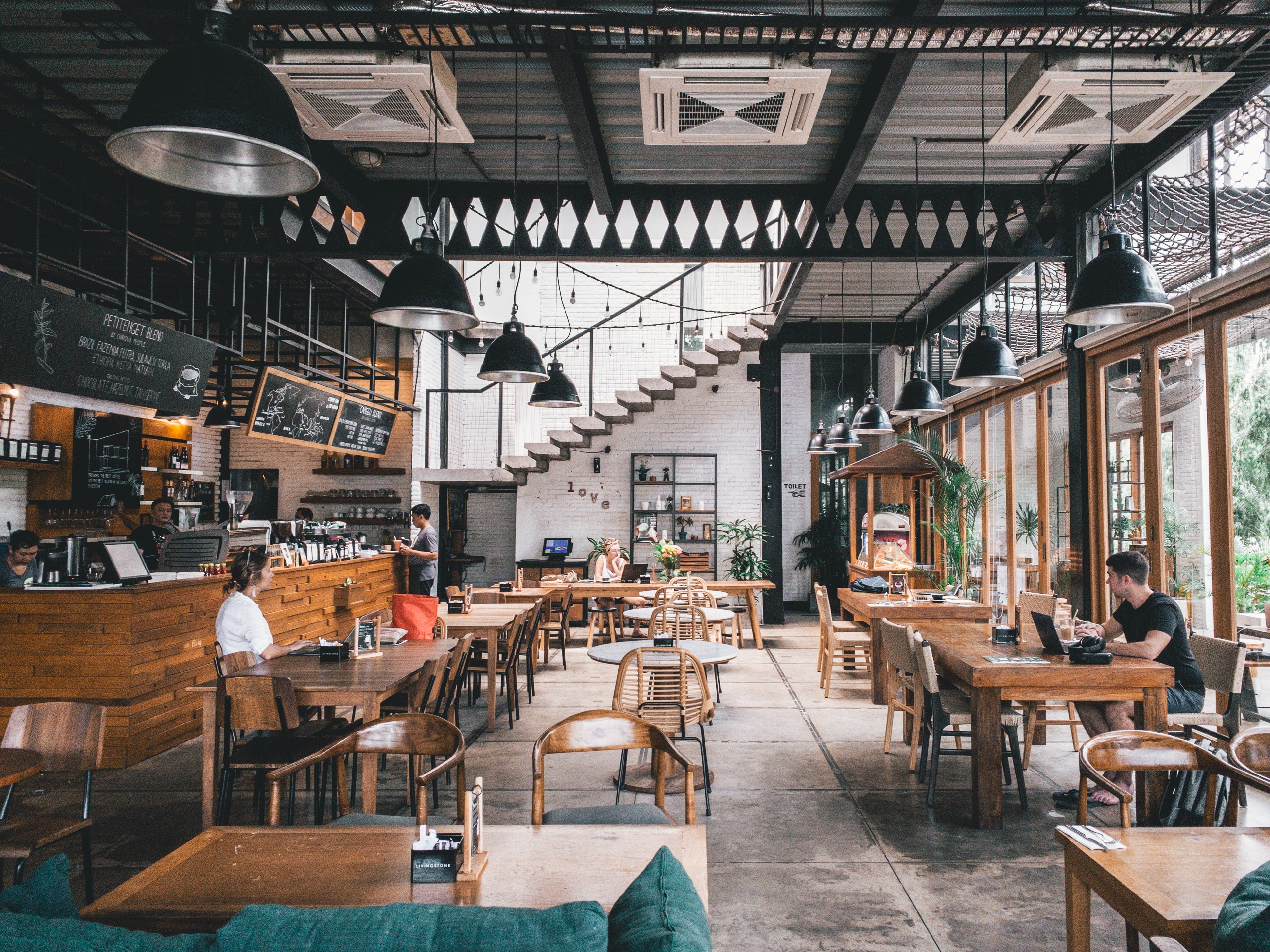 Ocean Friendly Restaurants
