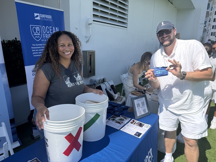 SRF - Earth Day - Blog