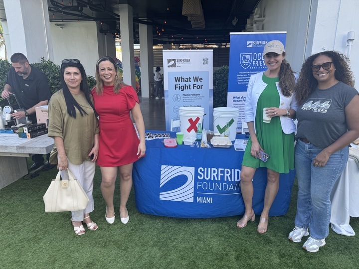 SRF - Earth Day - Blog