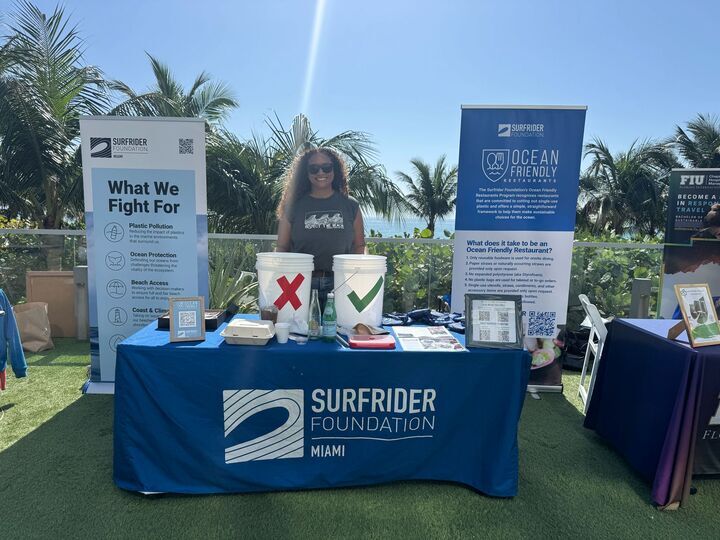 SRF - Earth Day - Blog
