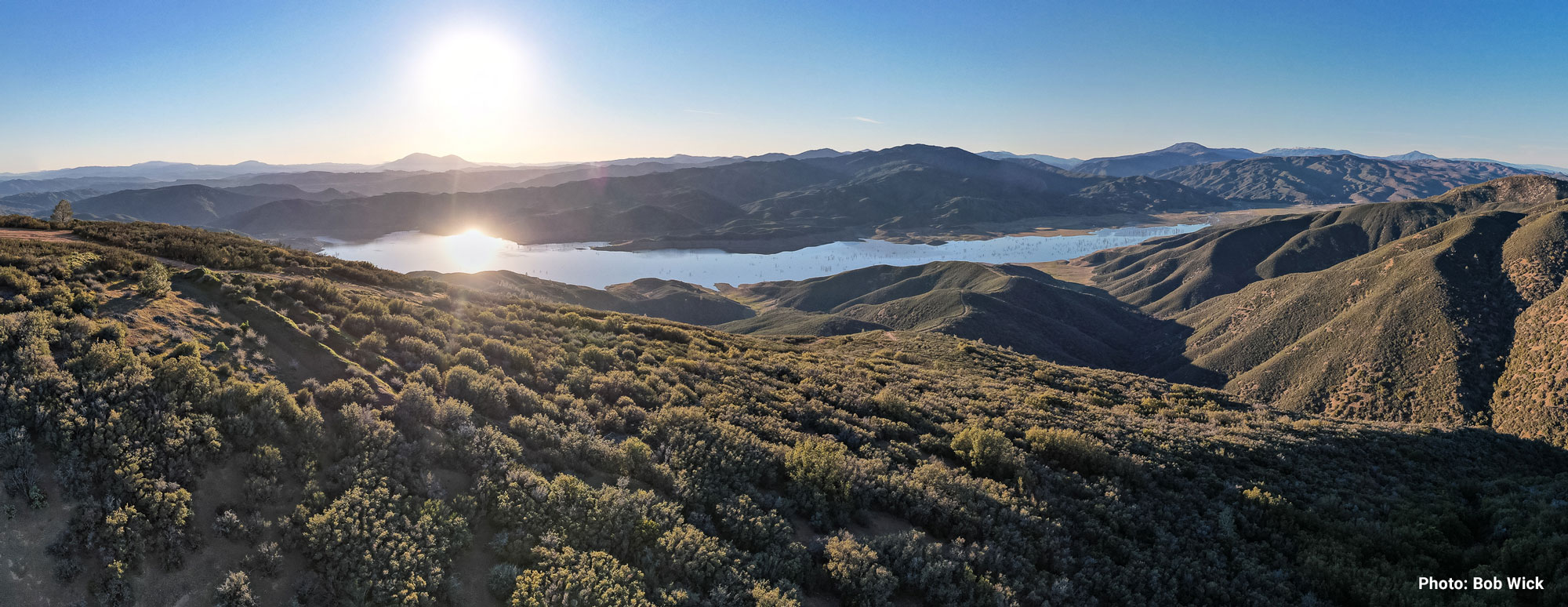 Protect California's Awe Inspiring Landscapes!