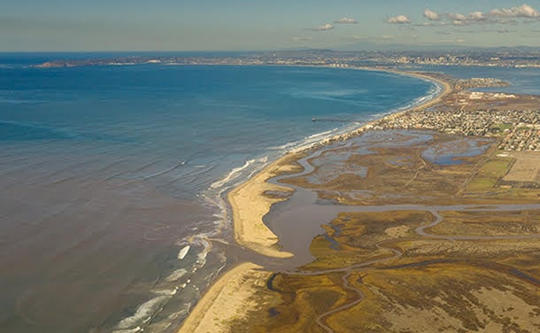 Pass San Diego County-wide Emergency Proclamation for Border Pollution