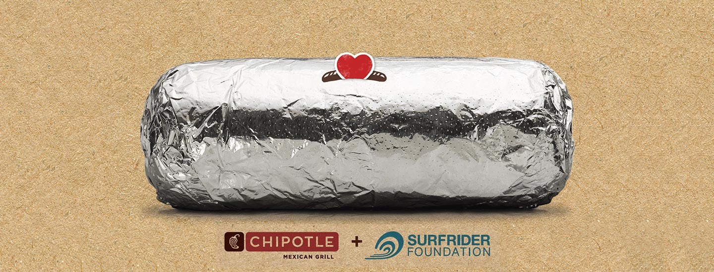 Chipotle Give Back Day Across California on Thursday July 26, 2018