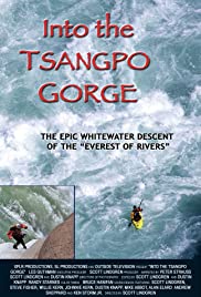 Image result for "into the tsangpo gorge"