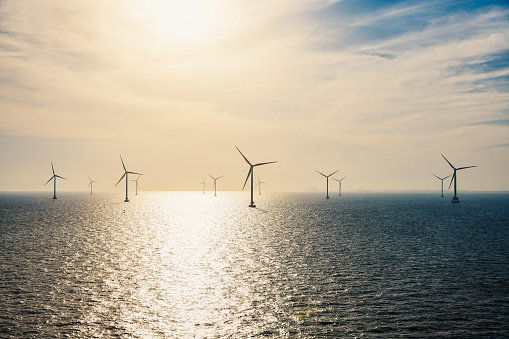 Is Offshore Wind Coming to the Washington Coast?