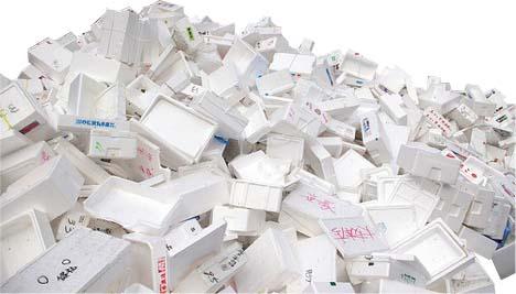 Foam Products  Polystyrene, Polyethylene, Styrofoam™ & More