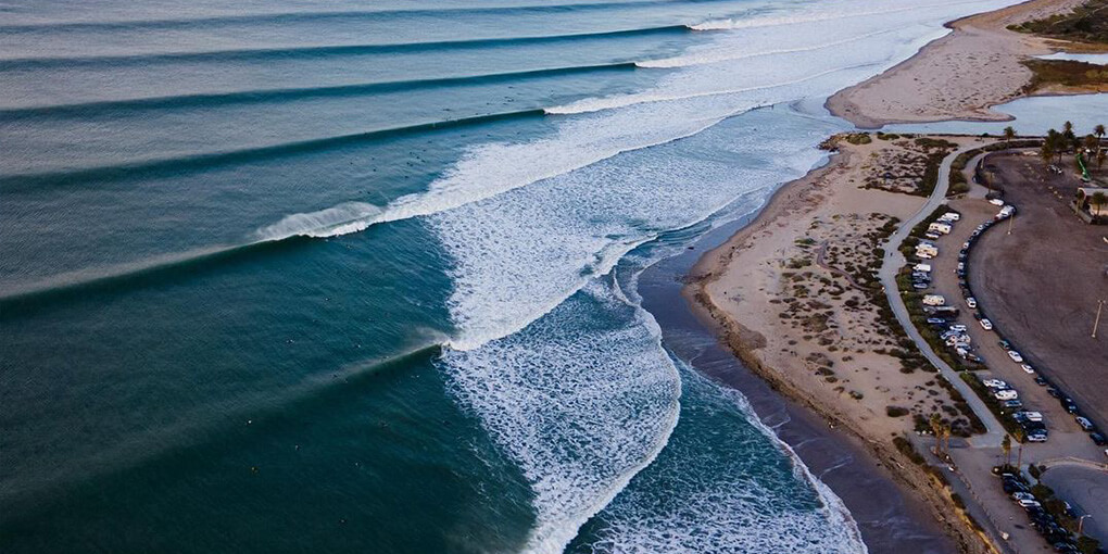 Surfers' Point: Surfrider and Coastal Resilience