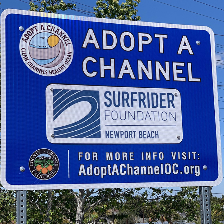 Surfrider AAC1