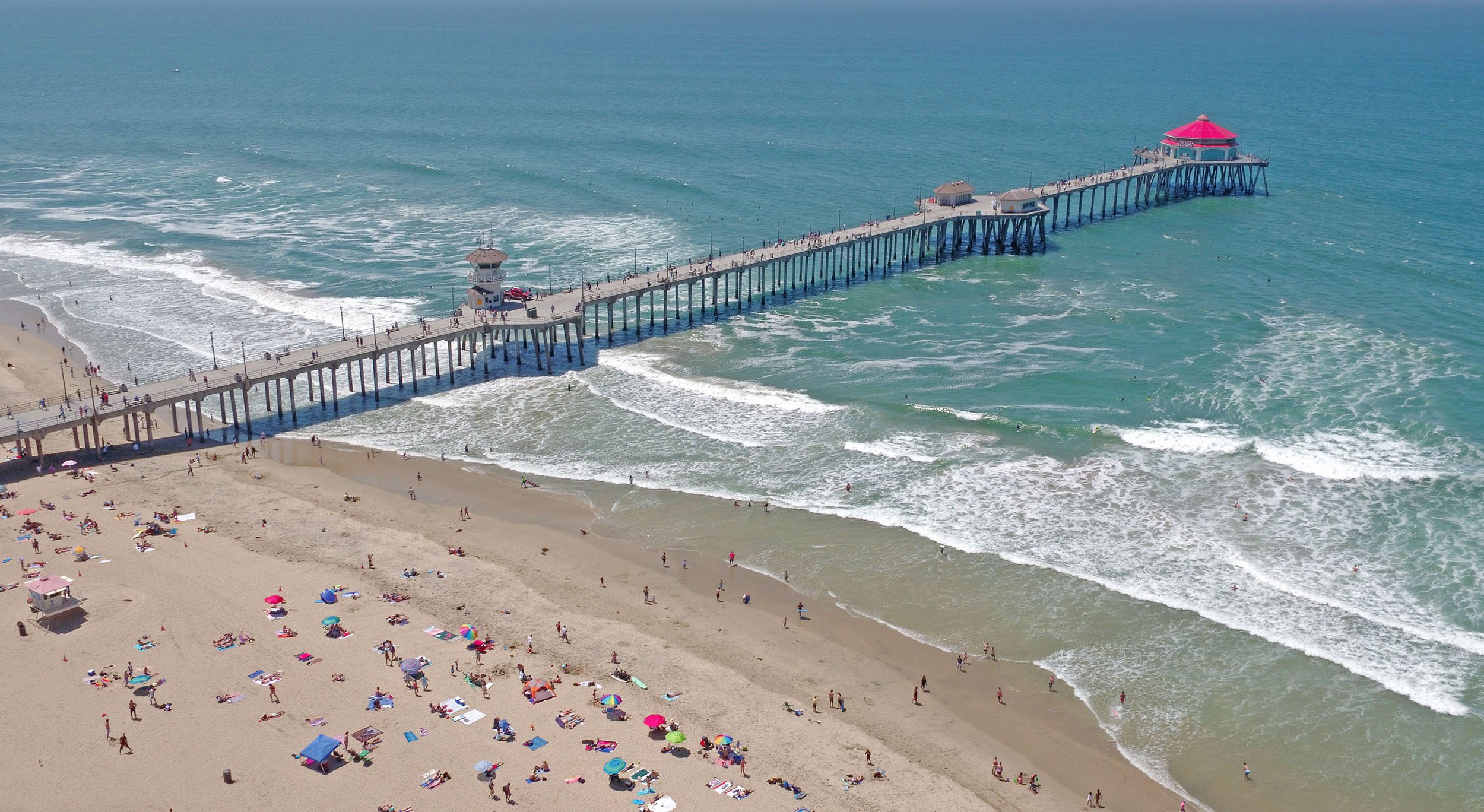 Surfrider North Orange County