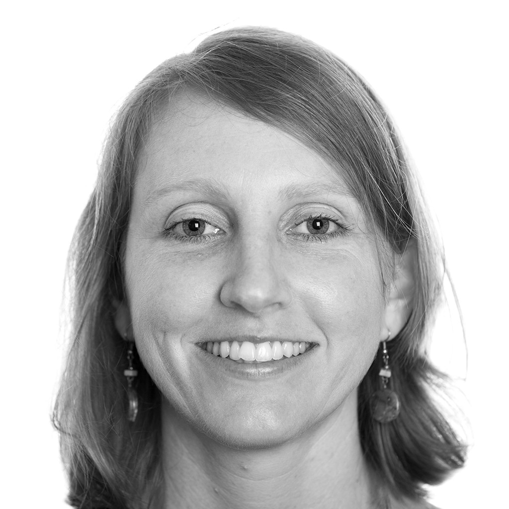 Sarah Damron, Surfrider Foundation Regional Manager
