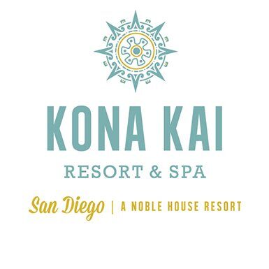 Kona Kai San Diego Resort & Spa Logo