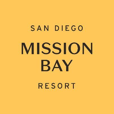 San Diego Mission Bay Resort Logo