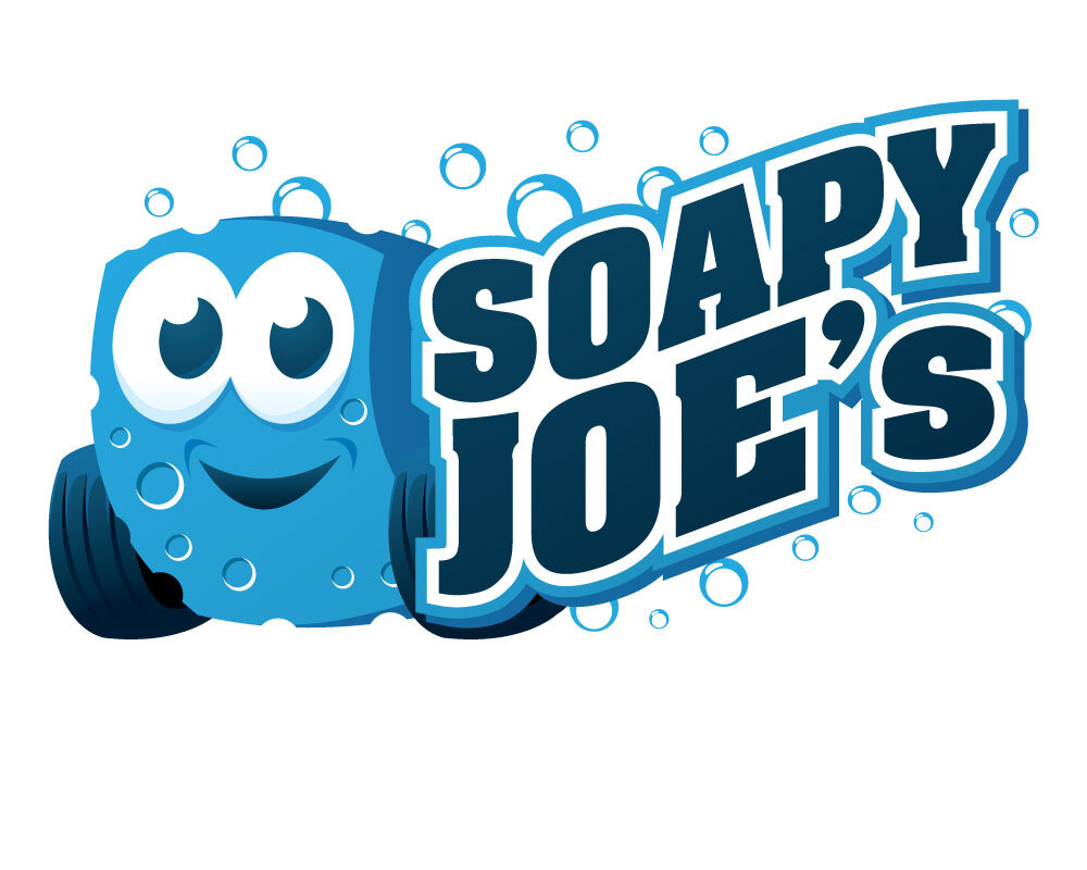 Soapy Joes Logo