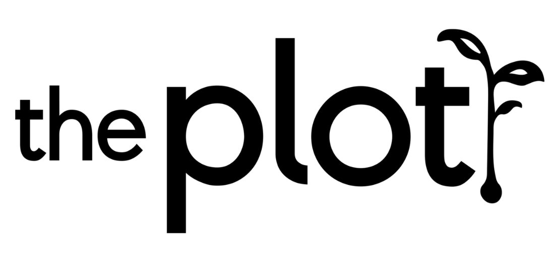 The Plot Logo