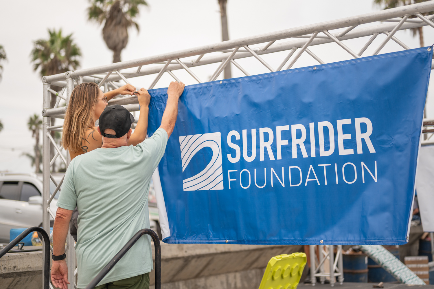 Surfrider Paddle For Clean - copyright Brian Good-045