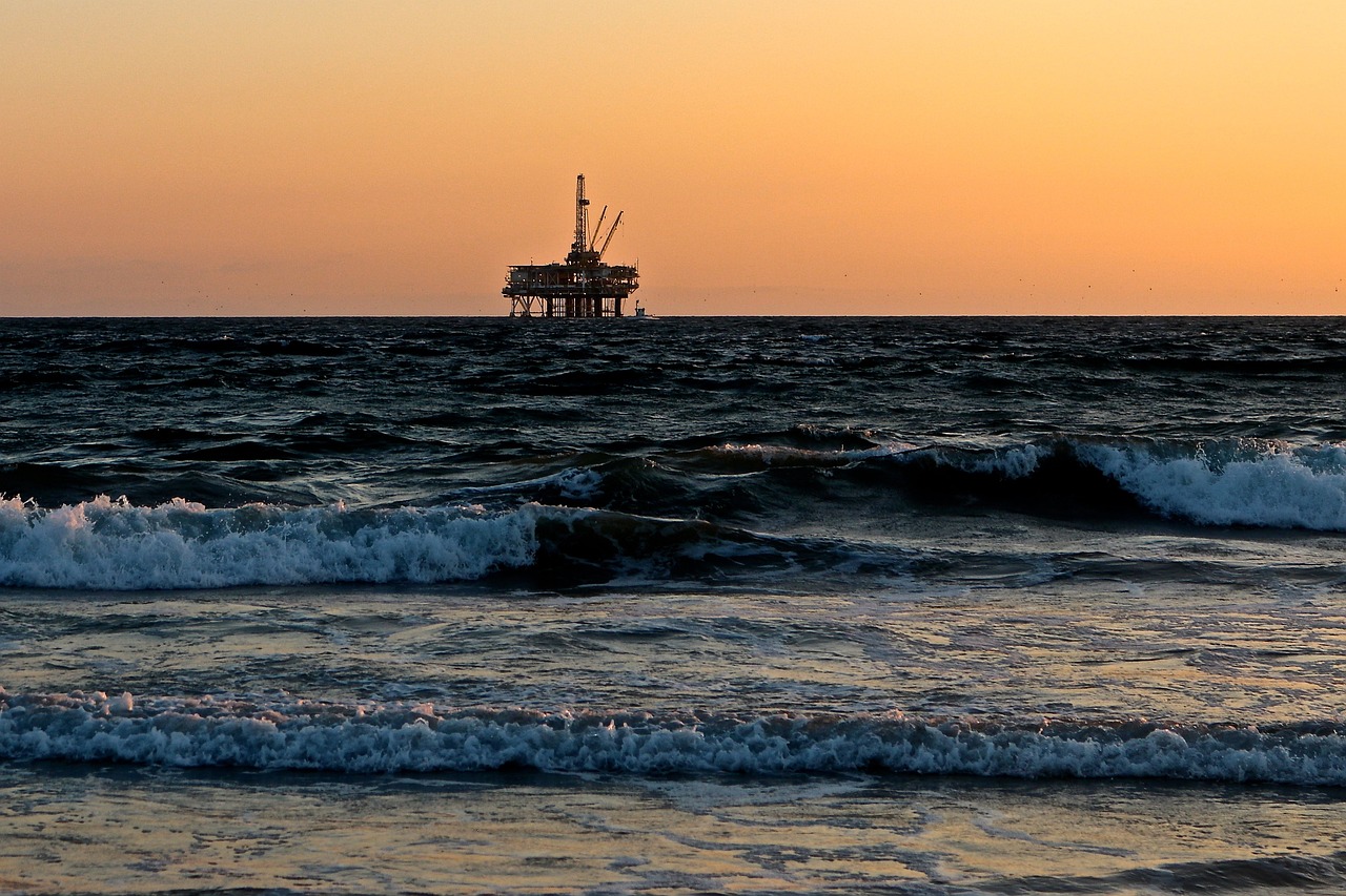 End Special Treatment for Big Oil on California's Coast 