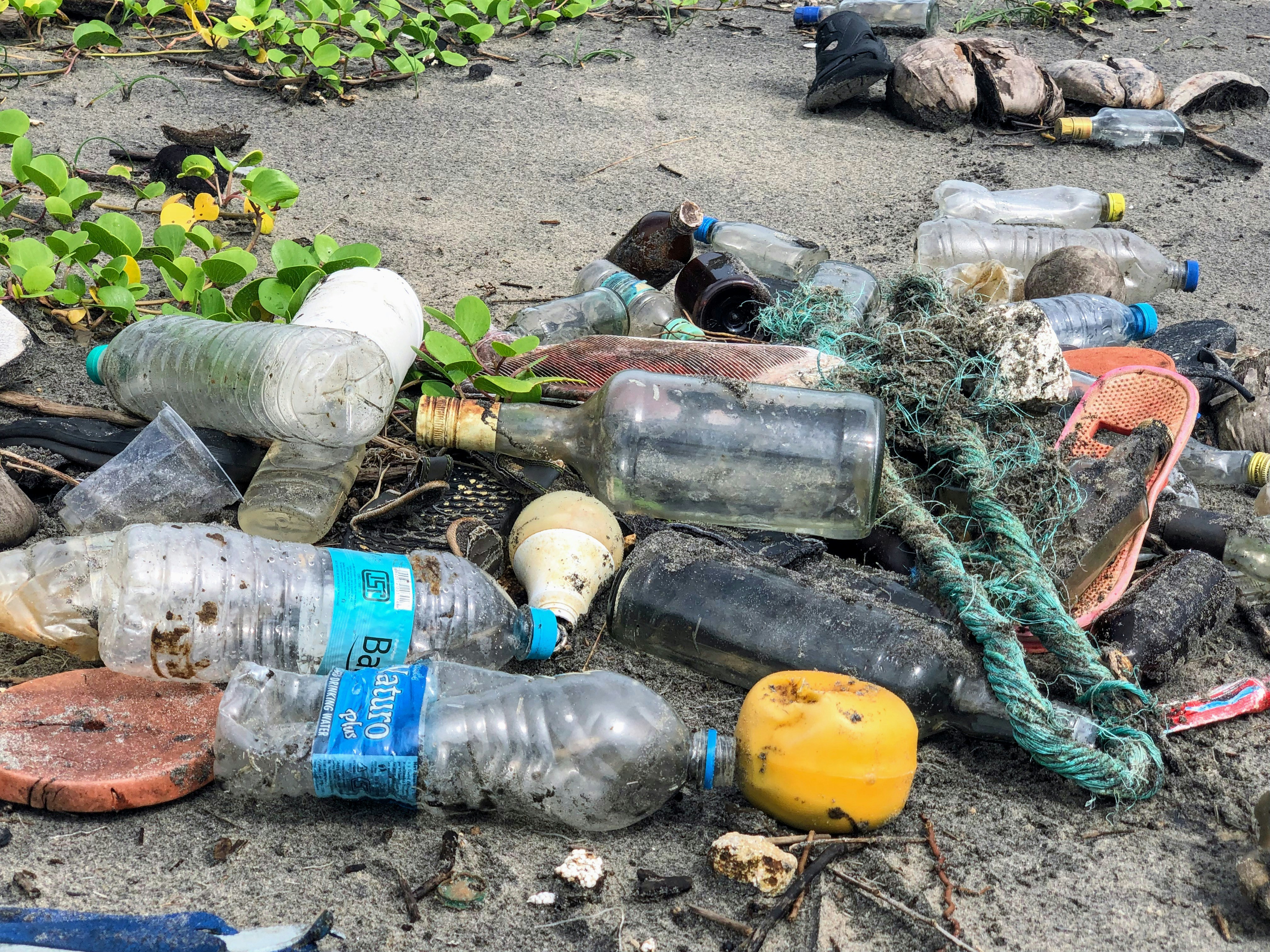 Protect Implementation of the Puerto Rico Plastics Ban